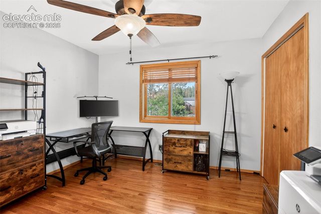 2873 Sunnywood Avenue, Woodland Park, CO 80863