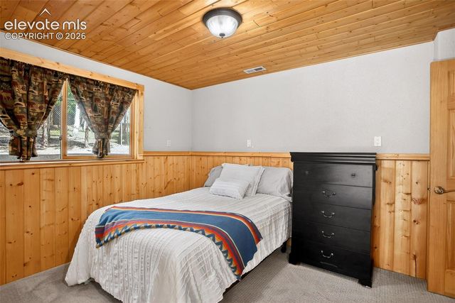 2873 Sunnywood Avenue, Woodland Park, CO 80863