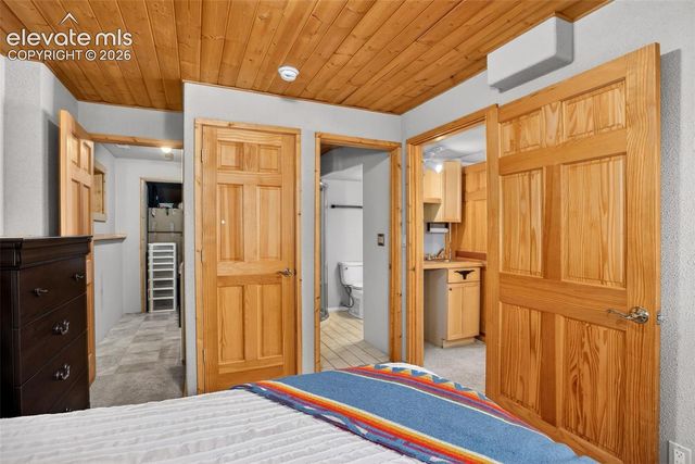2873 Sunnywood Avenue, Woodland Park, CO 80863