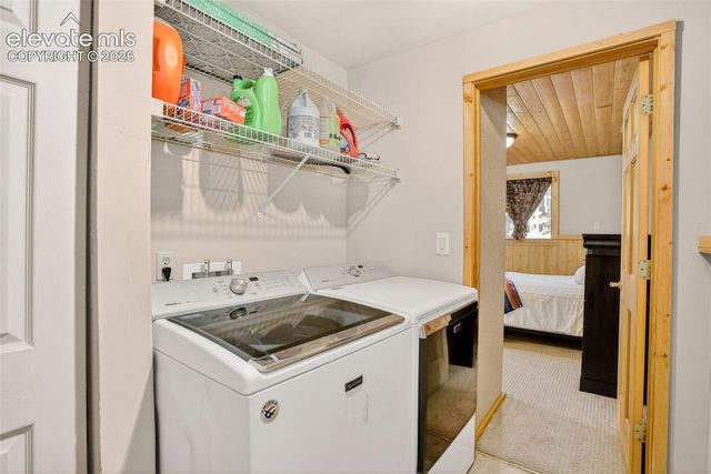 2873 Sunnywood Avenue, Woodland Park, CO 80863