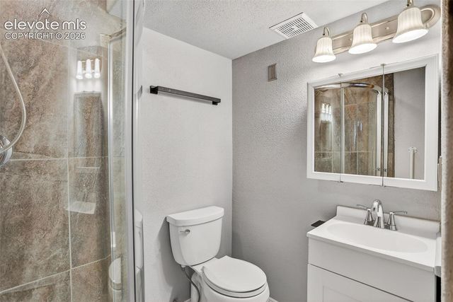 2873 Sunnywood Avenue, Woodland Park, CO 80863