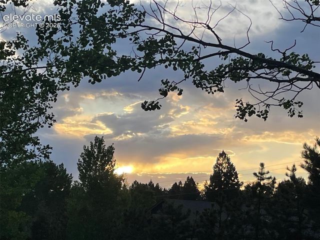2873 Sunnywood Avenue, Woodland Park, CO 80863
