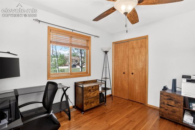 2873 Sunnywood Avenue, Woodland Park, CO 80863