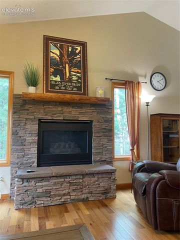 2873 Sunnywood Avenue, Woodland Park, CO 80863