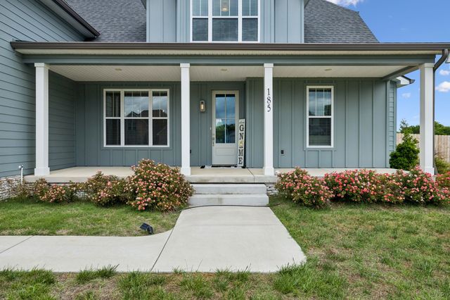 185 Flat Woods Rd, Lebanon, TN 37090