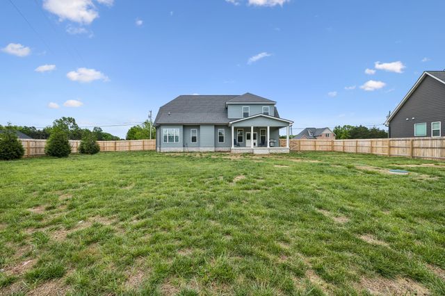 185 Flat Woods Rd, Lebanon, TN 37090