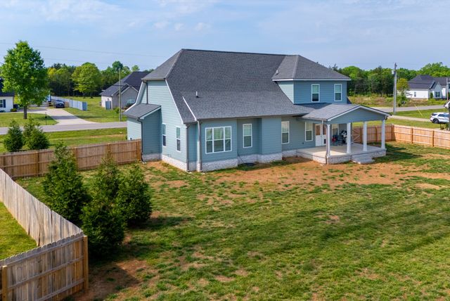 185 Flat Woods Rd, Lebanon, TN 37090