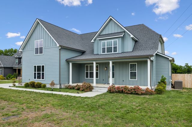 185 Flat Woods Rd, Lebanon, TN 37090