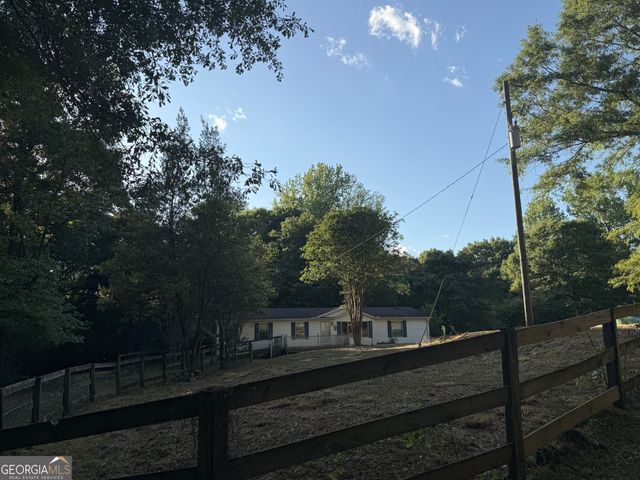 515 Hulsey Road, Martin, GA 30557