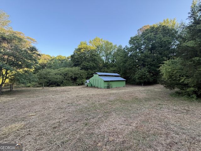 515 Hulsey Road, Martin, GA 30557