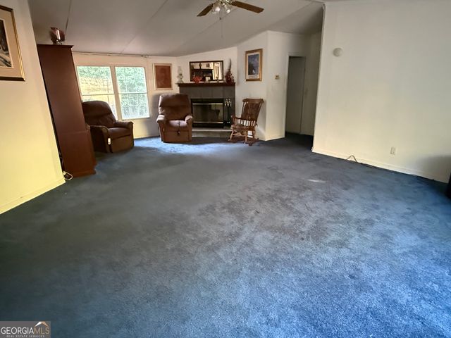 515 Hulsey Road, Martin, GA 30557