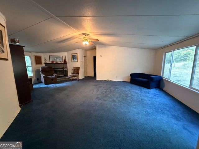 515 Hulsey Road, Martin, GA 30557