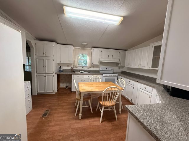 515 Hulsey Road, Martin, GA 30557