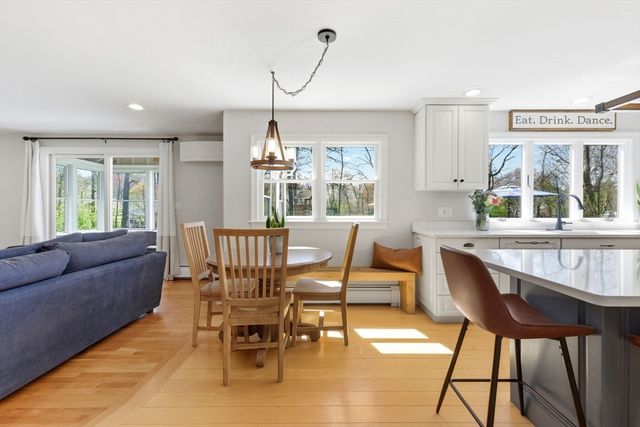 14 Stoney Stream Ln, Littleton, MA 01460