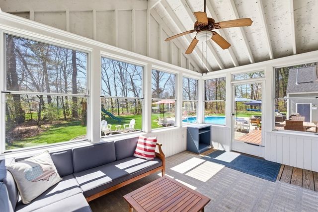 14 Stoney Stream Ln, Littleton, MA 01460
