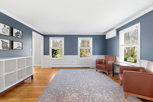 14 Stoney Stream Ln, Littleton, MA 01460