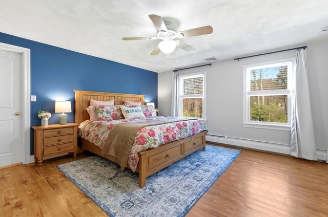 14 Stoney Stream Ln, Littleton, MA 01460