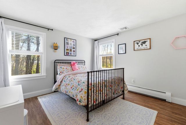 14 Stoney Stream Ln, Littleton, MA 01460