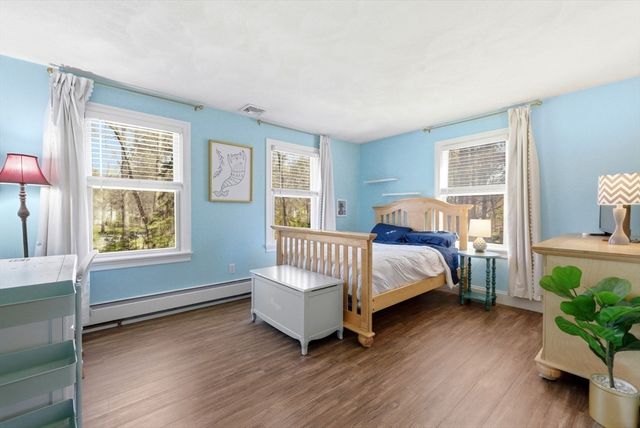 14 Stoney Stream Ln, Littleton, MA 01460