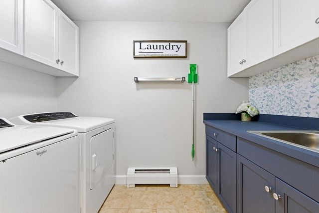 14 Stoney Stream Ln, Littleton, MA 01460