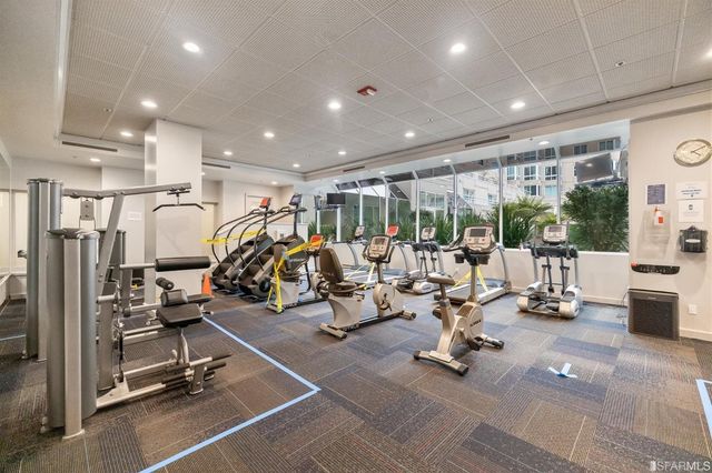 111 Chestnut Street 303, San Francisco, CA 94111