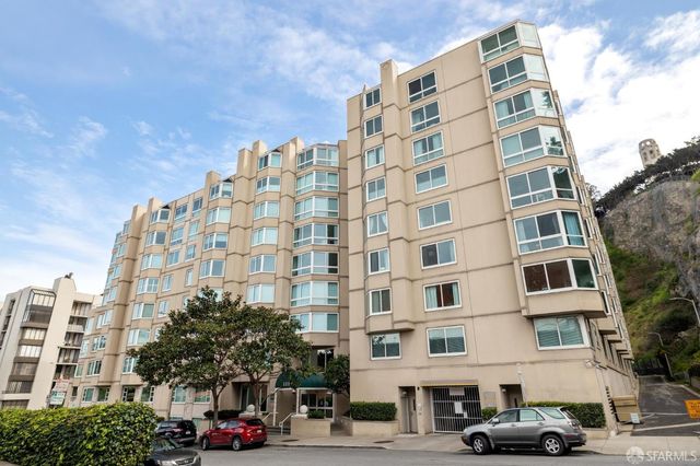 111 Chestnut Street 303, San Francisco, CA 94111