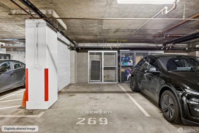 111 Chestnut Street 303, San Francisco, CA 94111