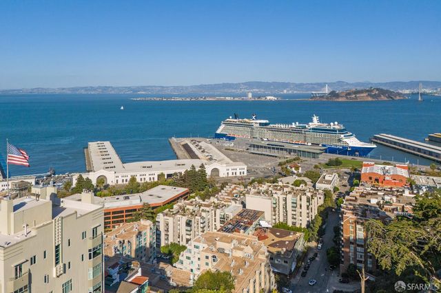 111 Chestnut Street 303, San Francisco, CA 94111