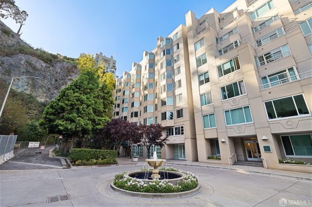 111 Chestnut Street 303, San Francisco, CA 94111