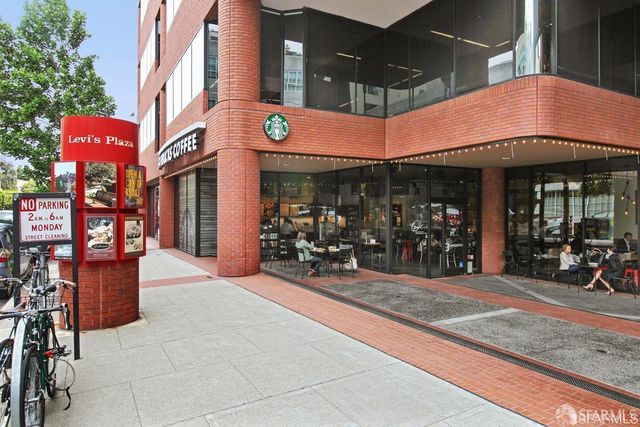 111 Chestnut Street 303, San Francisco, CA 94111