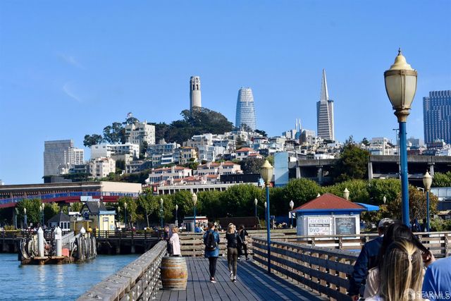 111 Chestnut Street 303, San Francisco, CA 94111