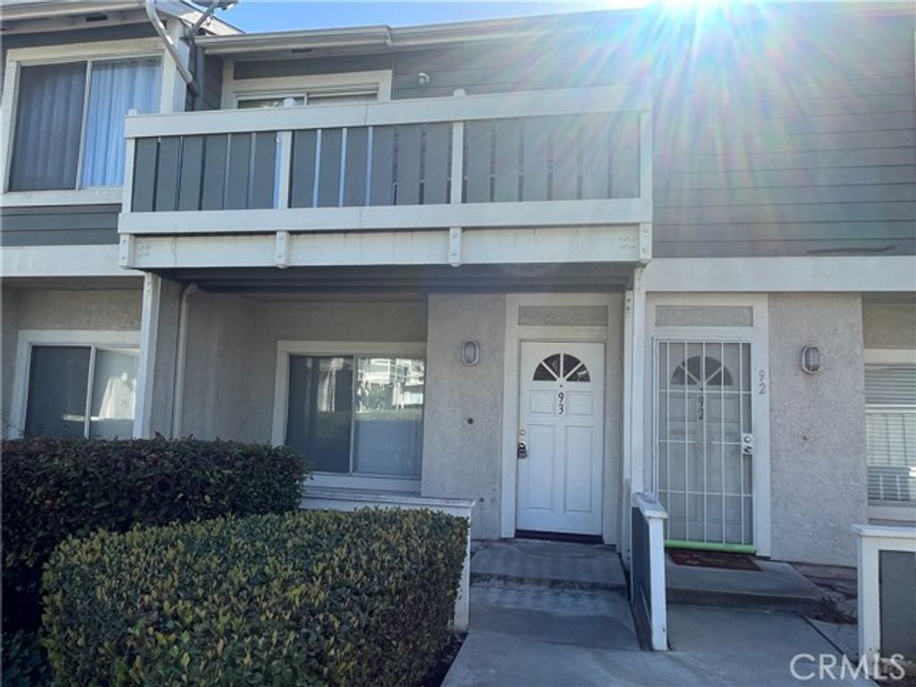 926 W Philadelphia Q93, Ontario, CA 91762