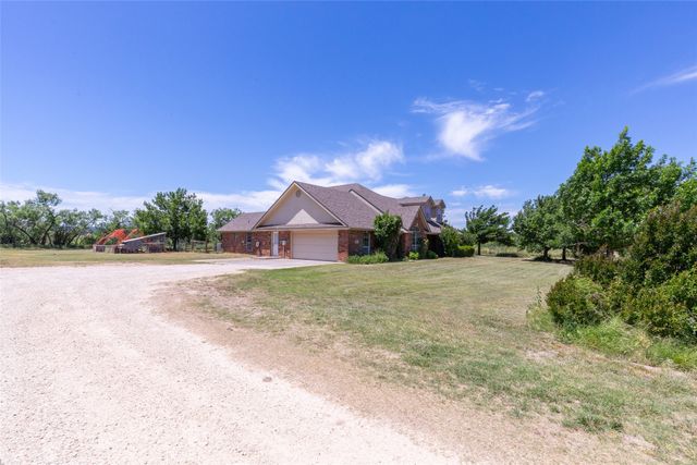 221 Codybug Road, Abilene, TX 79602