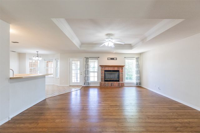 221 Codybug Road, Abilene, TX 79602