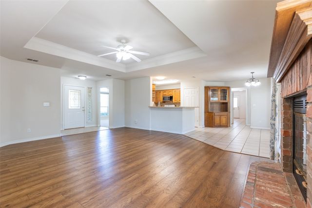 221 Codybug Road, Abilene, TX 79602