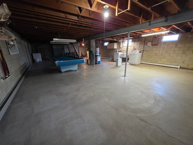 5321 Rosa Court, Swartz Creek, MI 48473