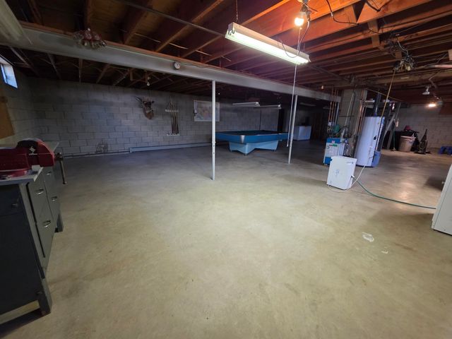 5321 Rosa Court, Swartz Creek, MI 48473