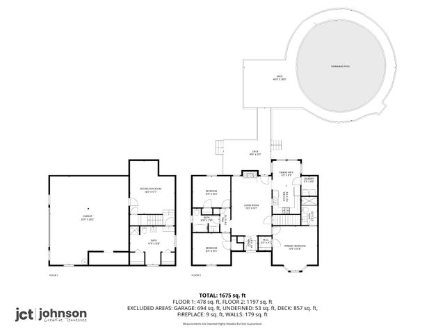 195 Long Rd, Charlotte, TN 37036