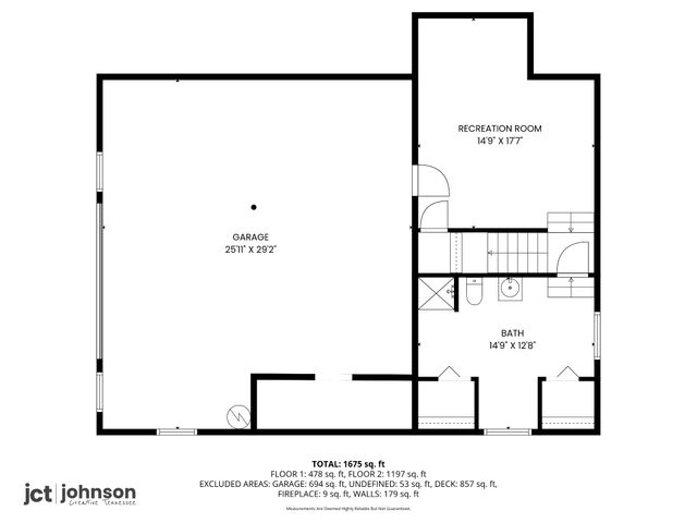 195 Long Rd, Charlotte, TN 37036