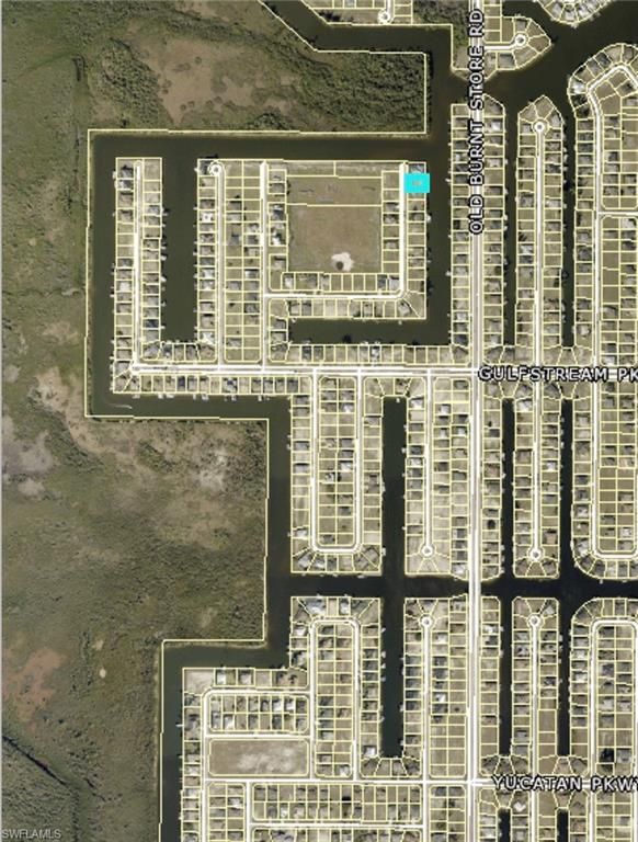 1725 NW 41st AVE, CAPE CORAL, FL 33993 — photo 4
