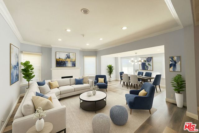 2171 W 25th Street, Los Angeles, CA 90018