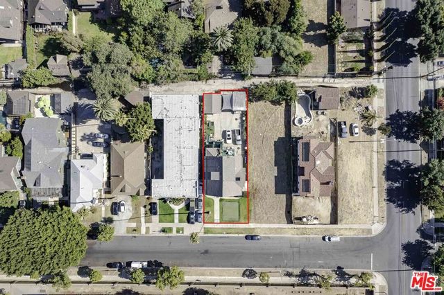 2171 W 25th Street, Los Angeles, CA 90018