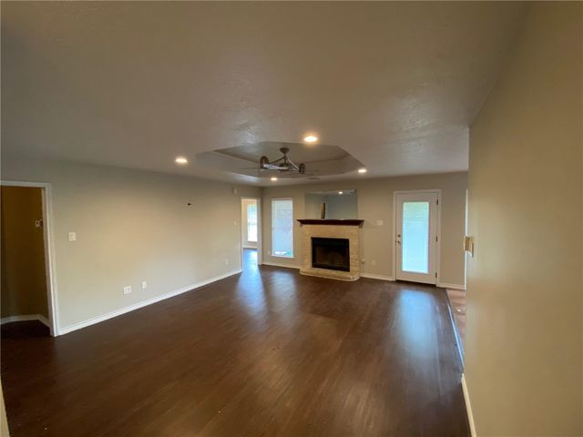 2003 Broken Arrow Circle, Bryan, TX 77807