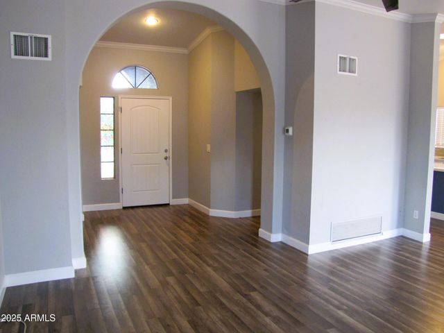 3347 GOLDEN EAGLE Drive, Sierra Vista, AZ 85650