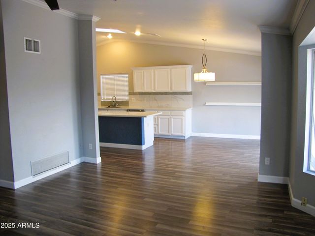 3347 GOLDEN EAGLE Drive, Sierra Vista, AZ 85650