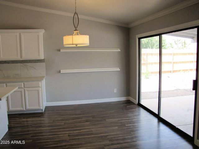 3347 GOLDEN EAGLE Drive, Sierra Vista, AZ 85650