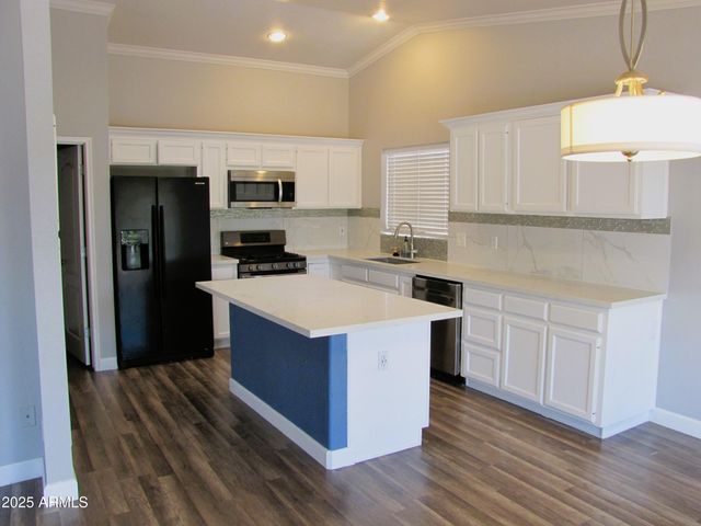 3347 GOLDEN EAGLE Drive, Sierra Vista, AZ 85650