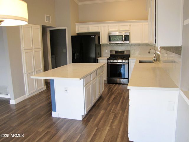 3347 GOLDEN EAGLE Drive, Sierra Vista, AZ 85650