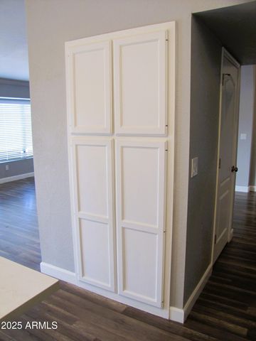 3347 GOLDEN EAGLE Drive, Sierra Vista, AZ 85650