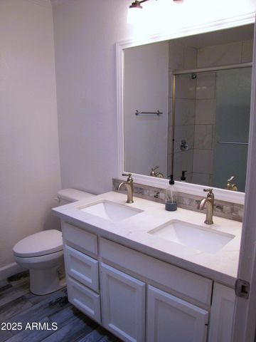 3347 GOLDEN EAGLE Drive, Sierra Vista, AZ 85650